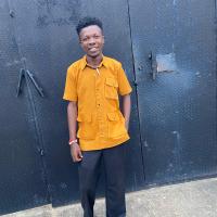 Chinedu Malachy okolie