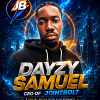 Dayzy Samuel